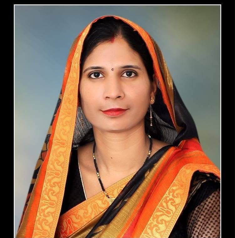 Smt. Neelam Yadav